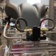 ENDERLE BAU2-PARTIAL  -Big  & Ugly- 5"  or 5-9/16"   BLACK 8-3/4" TALL  No BV, Lines  Nozzles